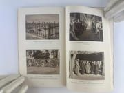 (Première Guerre mondiale) Ansichten russisch-sibirischer Kriegsgefangenen-Lager mit über 200 Originalaufnahmen / Vues des camps de prisonniers de guerre russo-sibériens, illustrées par plus de 200 photographies originales. par  - Image 12