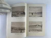 (Première Guerre mondiale) Ansichten russisch-sibirischer Kriegsgefangenen-Lager mit über 200 Originalaufnahmen / Vues des camps de prisonniers de guerre russo-sibériens, illustrées par plus de 200 photographies originales.