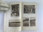 (Première Guerre mondiale) Ansichten russisch-sibirischer Kriegsgefangenen-Lager mit über 200 Originalaufnahmen / Vues des camps de prisonniers de guerre russo-sibériens, illustrées par plus de 200 photographies originales. par  - Image 6