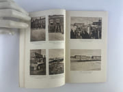 (Première Guerre mondiale) Ansichten russisch-sibirischer Kriegsgefangenen-Lager mit über 200 Originalaufnahmen / Vues des camps de prisonniers de guerre russo-sibériens, illustrées par plus de 200 photographies originales. par  - Image 7