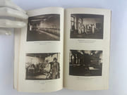 (Première Guerre mondiale) Ansichten russisch-sibirischer Kriegsgefangenen-Lager mit über 200 Originalaufnahmen / Vues des camps de prisonniers de guerre russo-sibériens, illustrées par plus de 200 photographies originales. par  - Image 8