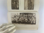 (Première Guerre mondiale) Ansichten russisch-sibirischer Kriegsgefangenen-Lager mit über 200 Originalaufnahmen / Vues des camps de prisonniers de guerre russo-sibériens, illustrées par plus de 200 photographies originales. par  - Image 9