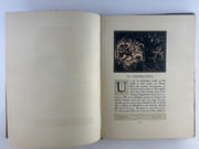 Chimères. 20 bois et ornements typographiques de Marguerite Callet-Carcano. par Georges RENCY - Image 6