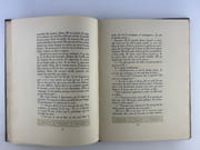 Chimères. 20 bois et ornements typographiques de Marguerite Callet-Carcano. par Georges RENCY - Image 7