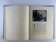Chimères. 20 bois et ornements typographiques de Marguerite Callet-Carcano. par Georges RENCY - Image 8