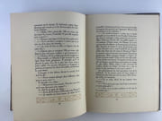 Chimères. 20 bois et ornements typographiques de Marguerite Callet-Carcano. par Georges RENCY - Image 9