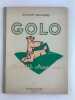 Golo, le petit chien rose. . Sylvain GUICHARD