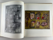 HANS REICHEL 1892 - 1958. Brassaï - Henri Miller - Lawrence Durrell - Bissière  par Hans REICHEL. Textes de Textes de Brassaï - Henri Miller - Lawrence Durrell - Bissière - Image 4