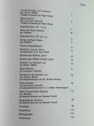 HANS REICHEL 1892 - 1958. Brassaï - Henri Miller - Lawrence Durrell - Bissière  par Hans REICHEL. Textes de Textes de Brassaï - Henri Miller - Lawrence Durrell - Bissière - Image 6