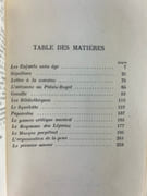 Les enfants sans âge. Tirage de tête. Un des 155 ex. sur vélin supérieur.  par Jean CASSOU - Image 4