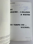 (BELGICANA- CHEMIN DE FER) De Braine-L'Alleud à Wavre du temps du Vicinal par Paul STEVENS - Image 3