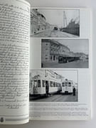 (BELGICANA- CHEMIN DE FER) De Braine-L'Alleud à Wavre du temps du Vicinal par Paul STEVENS - Image 7