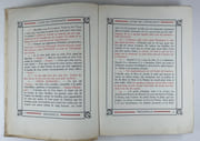 Le Livre de l'Humanité. Envoi de l'auteur à Louis de Gonzague Frick. par Edouard DAANSON  - Image 5