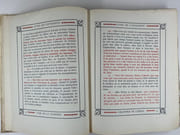 Le Livre de l'Humanité. Envoi de l'auteur à Louis de Gonzague Frick. par Edouard DAANSON  - Image 6