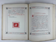 Le Livre de l'Humanité. Envoi de l'auteur à Louis de Gonzague Frick. par Edouard DAANSON  - Image 7