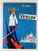 Venise par Miroslav SASEK - Image 1