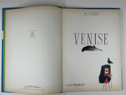 Venise par Miroslav SASEK - Image 3
