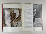 MATTA Mostra Personale. Galeria Schwarz, Milano, 1963 par Roberto MATTA / Italo CALVINO - Image 4
