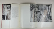 MATTA Mostra Personale. Galeria Schwarz, Milano, 1963 par Roberto MATTA / Italo CALVINO - Image 5