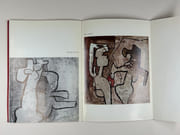 MATTA Mostra Personale. Galeria Schwarz, Milano, 1963 par Roberto MATTA / Italo CALVINO - Image 6