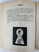 Madame n'est pas servie ! Petit dictionnaire des patrons et des domestiques. Illustrations de Dubout.  par Philippe BOUVARD / DUBOUT - Image 10