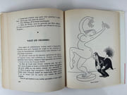 Madame n'est pas servie ! Petit dictionnaire des patrons et des domestiques. Illustrations de Dubout.  par Philippe BOUVARD / DUBOUT - Image 11