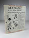 Madame n'est pas servie ! Petit dictionnaire des patrons et des domestiques. Illustrations de Dubout. . Philippe BOUVARD / DUBOUT