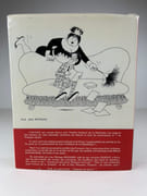 Madame n'est pas servie ! Petit dictionnaire des patrons et des domestiques. Illustrations de Dubout.  par Philippe BOUVARD / DUBOUT - Image 2