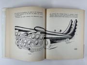 Madame n'est pas servie ! Petit dictionnaire des patrons et des domestiques. Illustrations de Dubout.  par Philippe BOUVARD / DUBOUT - Image 6