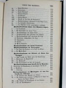 Le guide du Botaniste herborisant. Conseils sur la récolte des plantes, la préparation des herbiers, l'exploration des stations de plantes phénarogames et cryptogames et les herborisations aux environs de Paris, dans les Ardennes, la Bourgogne, le Doubs, la Provence, la Corse, le Languedoc, les Pyrénées, l'Isère, les Alpes, l'Auvergne, les Vosges, au bord de la Manche, de l'Océan et de la Mer Méditerranée. Deuxième édition, revue et augmentée.  par Bernard VERLOT. Introduction par M. Naudin. - Image 11