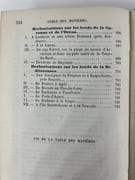 Le guide du Botaniste herborisant. Conseils sur la récolte des plantes, la préparation des herbiers, l'exploration des stations de plantes phénarogames et cryptogames et les herborisations aux environs de Paris, dans les Ardennes, la Bourgogne, le Doubs, la Provence, la Corse, le Languedoc, les Pyrénées, l'Isère, les Alpes, l'Auvergne, les Vosges, au bord de la Manche, de l'Océan et de la Mer Méditerranée. Deuxième édition, revue et augmentée.  par Bernard VERLOT. Introduction par M. Naudin. - Image 12