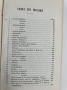 Le guide du Botaniste herborisant. Conseils sur la récolte des plantes, la préparation des herbiers, l'exploration des stations de plantes phénarogames et cryptogames et les herborisations aux environs de Paris, dans les Ardennes, la Bourgogne, le Doubs, la Provence, la Corse, le Languedoc, les Pyrénées, l'Isère, les Alpes, l'Auvergne, les Vosges, au bord de la Manche, de l'Océan et de la Mer Méditerranée. Deuxième édition, revue et augmentée.  par Bernard VERLOT. Introduction par M. Naudin. - Image 3