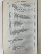 Le guide du Botaniste herborisant. Conseils sur la récolte des plantes, la préparation des herbiers, l'exploration des stations de plantes phénarogames et cryptogames et les herborisations aux environs de Paris, dans les Ardennes, la Bourgogne, le Doubs, la Provence, la Corse, le Languedoc, les Pyrénées, l'Isère, les Alpes, l'Auvergne, les Vosges, au bord de la Manche, de l'Océan et de la Mer Méditerranée. Deuxième édition, revue et augmentée.  par Bernard VERLOT. Introduction par M. Naudin. - Image 6