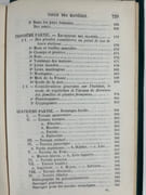 Le guide du Botaniste herborisant. Conseils sur la récolte des plantes, la préparation des herbiers, l'exploration des stations de plantes phénarogames et cryptogames et les herborisations aux environs de Paris, dans les Ardennes, la Bourgogne, le Doubs, la Provence, la Corse, le Languedoc, les Pyrénées, l'Isère, les Alpes, l'Auvergne, les Vosges, au bord de la Manche, de l'Océan et de la Mer Méditerranée. Deuxième édition, revue et augmentée.  par Bernard VERLOT. Introduction par M. Naudin. - Image 7