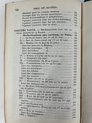 Le guide du Botaniste herborisant. Conseils sur la récolte des plantes, la préparation des herbiers, l'exploration des stations de plantes phénarogames et cryptogames et les herborisations aux environs de Paris, dans les Ardennes, la Bourgogne, le Doubs, la Provence, la Corse, le Languedoc, les Pyrénées, l'Isère, les Alpes, l'Auvergne, les Vosges, au bord de la Manche, de l'Océan et de la Mer Méditerranée. Deuxième édition, revue et augmentée.  par Bernard VERLOT. Introduction par M. Naudin. - Image 8