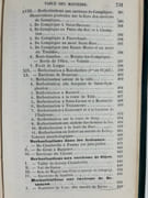Le guide du Botaniste herborisant. Conseils sur la récolte des plantes, la préparation des herbiers, l'exploration des stations de plantes phénarogames et cryptogames et les herborisations aux environs de Paris, dans les Ardennes, la Bourgogne, le Doubs, la Provence, la Corse, le Languedoc, les Pyrénées, l'Isère, les Alpes, l'Auvergne, les Vosges, au bord de la Manche, de l'Océan et de la Mer Méditerranée. Deuxième édition, revue et augmentée.  par Bernard VERLOT. Introduction par M. Naudin. - Image 9