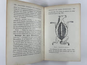 Guide du naturaliste préparateur et du voyage scientifique. 3e édition entièrement refondue par le Dr Georges Bohn. Recherche, récolte, transport et conservation des minéraux, des organismes fossiles et des organismes vivants, Préparation et conservation des collections, Etudes anthropologiques.  par G. CAPUS. Introduction par Edm. Perrier - Image 3