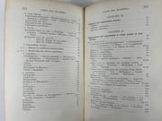 Guide du naturaliste préparateur et du voyage scientifique. 3e édition entièrement refondue par le Dr Georges Bohn. Recherche, récolte, transport et conservation des minéraux, des organismes fossiles et des organismes vivants, Préparation et conservation des collections, Etudes anthropologiques.  par G. CAPUS. Introduction par Edm. Perrier - Image 7