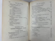 Guide du naturaliste préparateur et du voyage scientifique. 3e édition entièrement refondue par le Dr Georges Bohn. Recherche, récolte, transport et conservation des minéraux, des organismes fossiles et des organismes vivants, Préparation et conservation des collections, Etudes anthropologiques.  par G. CAPUS. Introduction par Edm. Perrier - Image 8