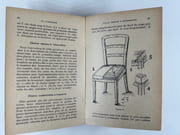 Manuel du Tapissier Décorateur par Lucien COUSSIRAT - Image 4