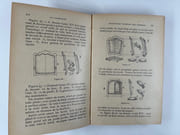 Manuel du Tapissier Décorateur par Lucien COUSSIRAT - Image 6
