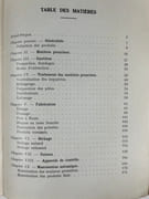 Technologie céramique : Briqueterie, Tuilerie, Poterie par Maurice PINETTE - Image 4