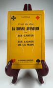 L'art de dire la bonne aventure par les cartes et les lignes de la main par TATTENAI - Image 1