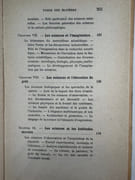 Le rôle des sciences dans l'éducation.  par René PAUCOT - Image 4