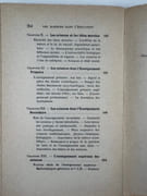 Le rôle des sciences dans l'éducation.  par René PAUCOT - Image 5