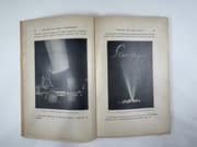 Les enseignes lumineuses électriques. Avec 200 illustrations.  par Armand VALLAT - René BEYAERT - Image 3