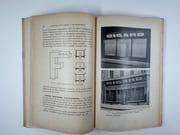 Les enseignes lumineuses électriques. Avec 200 illustrations.  par Armand VALLAT - René BEYAERT - Image 6