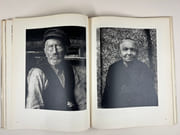 La France de profil par Claude ROY / Paul STRAND - Image 10