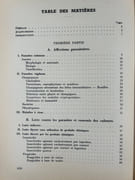 (HORTICULTURE - POMOLOGIE) La défense des plantes cultivées. 3e édiiton revue et augmentée. Préface de R. Gallay. 430 figures.  par Henry Faes, Marc Staehelin, Paul Bovey  - Image 11