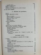 (HORTICULTURE - POMOLOGIE) La défense des plantes cultivées. 3e édiiton revue et augmentée. Préface de R. Gallay. 430 figures.  par Henry Faes, Marc Staehelin, Paul Bovey  - Image 12